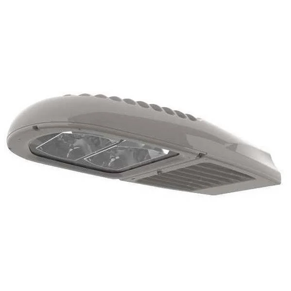 LED Roadway Light - 94W, 7300 Lm GE Lighting ERL1007B340AGRAY