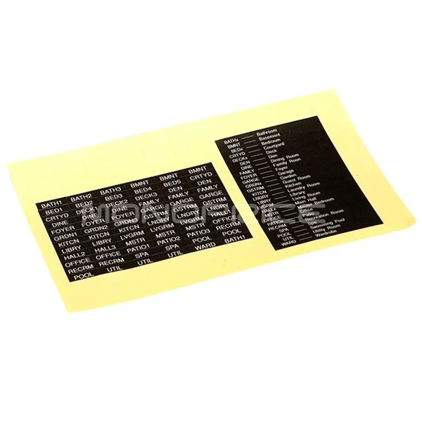 Monoprice 8229 6 Channel Speaker Selector