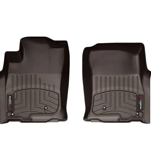 WeatherTech DigitalFit Floor Liners 473611