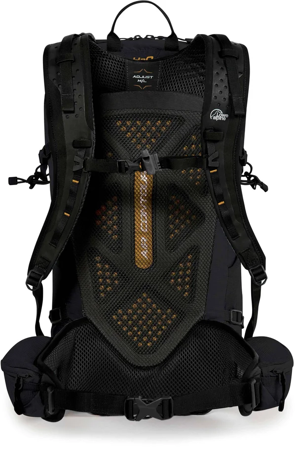 Lowe Alpine Aeon 27 Backpack (Azure)