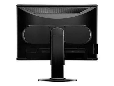 Compaq L240w 24x22 Ccfl LCD Monitor - 16:10 - 5 MS