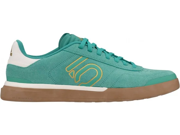 Sleuth DLX Suede Women's MTB Shoes
