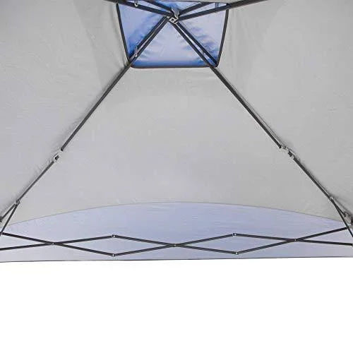 E-Z Up Spectator 13& x 13& Shelter - Blue
