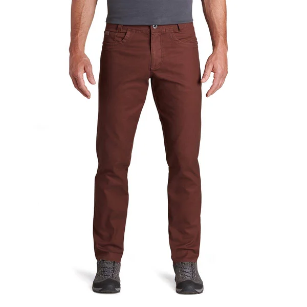 Kuhl Men's The Law Jean (32x30 Brick)