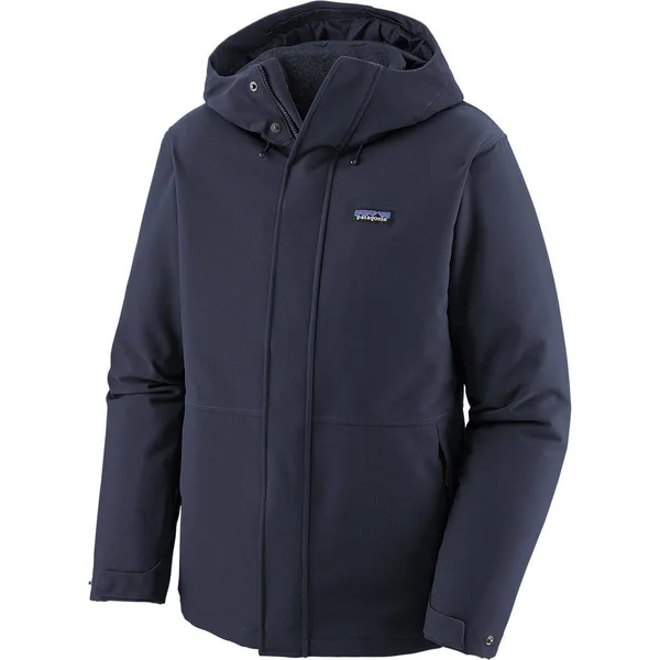 Patagonia Lone Mountain 3-in-1 Jacket - Men's New Navy - L