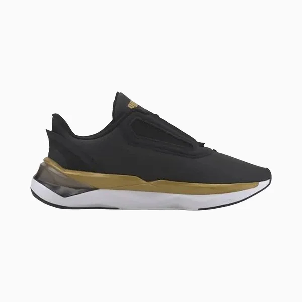 Puma Shatter XT Matte LQDCELL Women's Training Shoes Black, 8