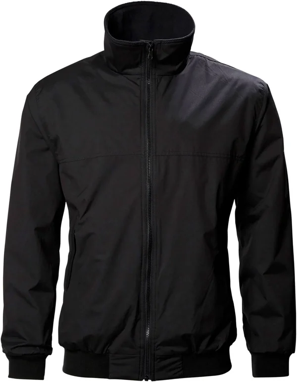 Musto Men's Classic Snug Blouson Jacket - Black -L