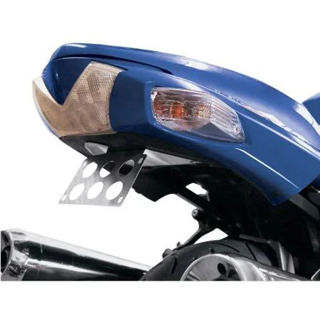 Competition Werkes Fender Eliminator Tail Kit w/out Turn Signals (1k14)