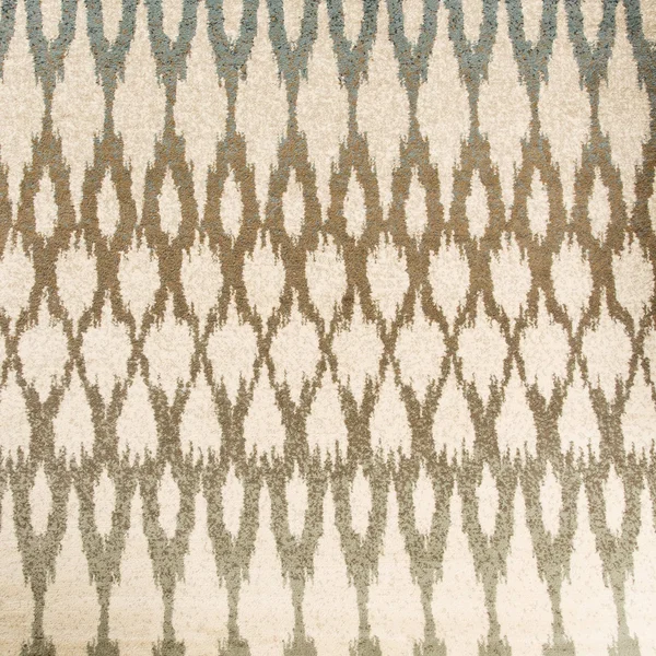 Silver Orchid Bernon Ivory/ Multi Rug - 5&3x22 x 7&3x22