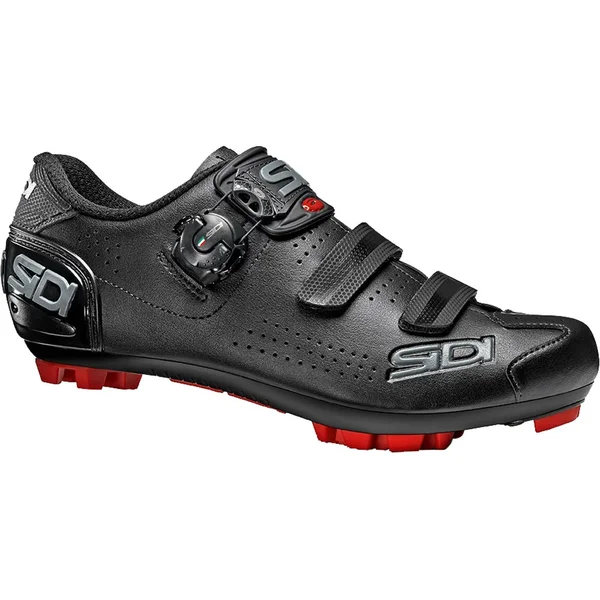 Sidi Trace 2 MTB Shoes 44 Black