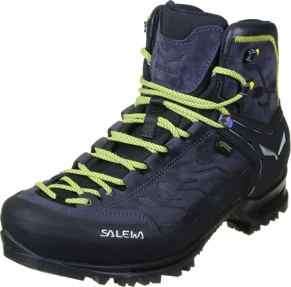 Salewa Men's Rapace GTX - Night Black/Kamille - 8