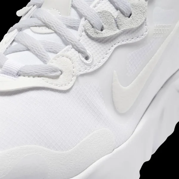 Nike React Art3mis Women's Shoes, White, Size: 7.5