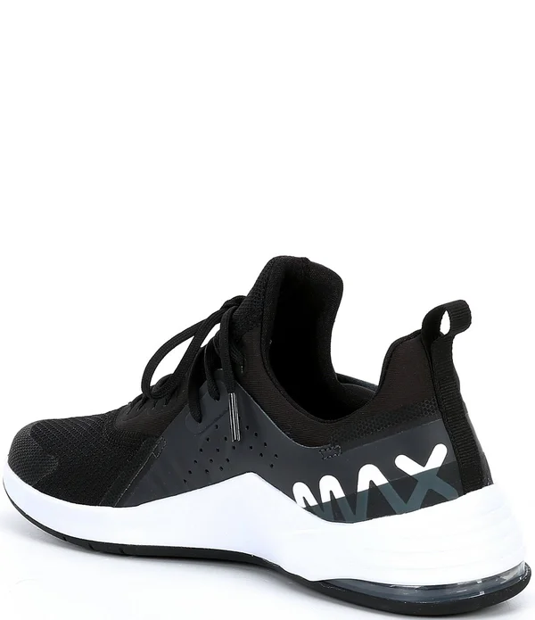 Nike Women's Air Max Bella TR 3 Training Shoes - Black