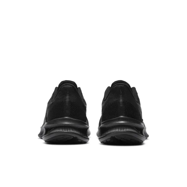Nike Men's Downshifter 10 Running Shoe - Black, 9