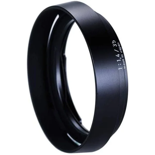 Zeiss Hood for 35mm f/1.4 Distagon T ZM Lens - 2112-813