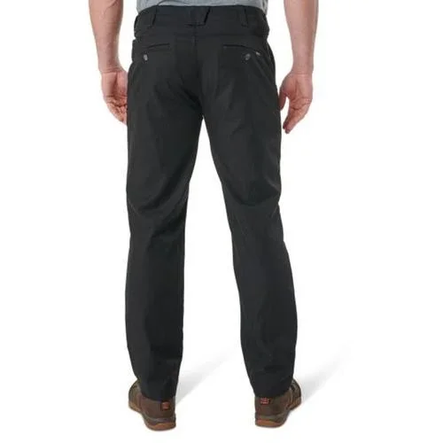 5.11 Tactical Edge Chino Pant - Men's - Stone, 33-36, 74481-070-33-36