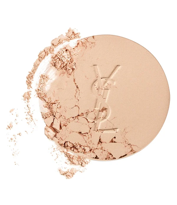 Yves Saint Laurent All Hours Powder - B60 Amber