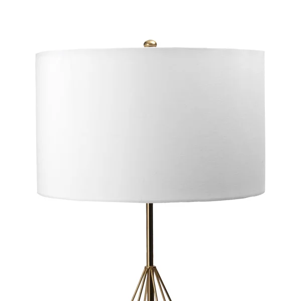 nuLOOM Brass Greenville 30x22 Iron Table Lamp at Nordstrom Rack