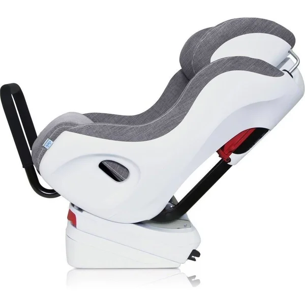 Clek Foonf Convertible Car Seat - Snowberry