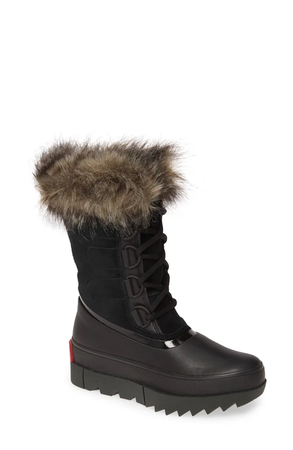 Sorel Out N About Plus Tall Boot - Women's Black - 7.5
