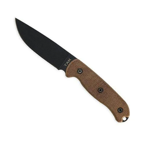 Ontario Knife Company Tak 1 w/Nylon Sheath