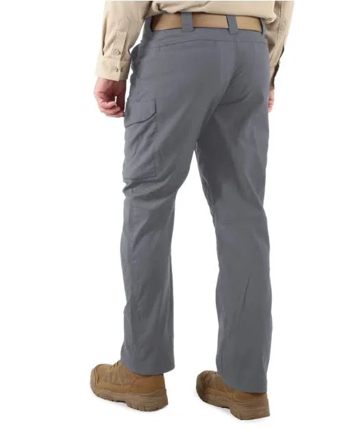 First Tactical Men's V2 Tactical Pants Spruce Green - 40