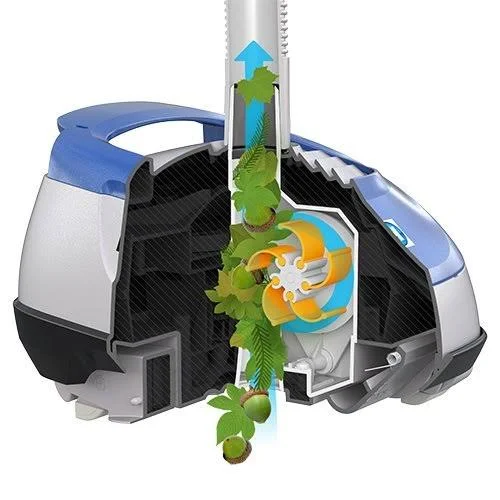 Hayward Navigator PoolVac V-Flex Upgrade Kit Plus VVX3000SCKITWH