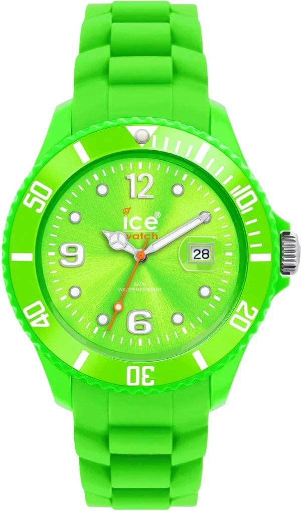 Watch Ice Green Unisex SI.GN.U.S.09