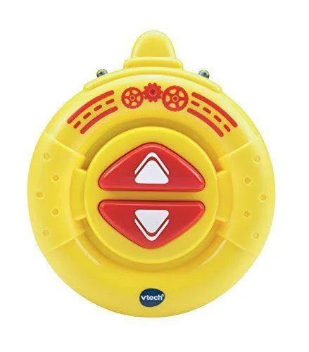 VTech Go! Go! Smart Wheels Ultimate RC Speedway