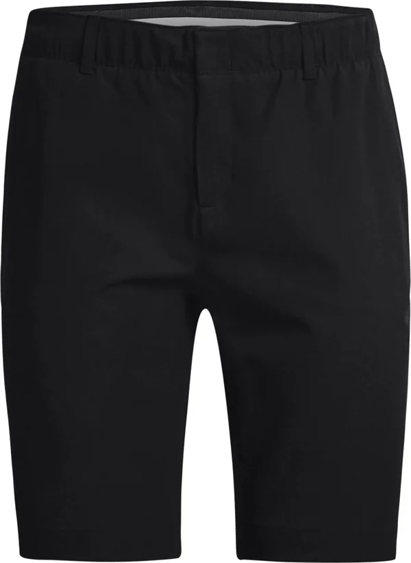 Under Armour Women's Links Shorts - Black, 0