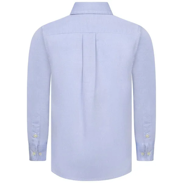 Polo Ralph Lauren Toddler Cotton Shirt