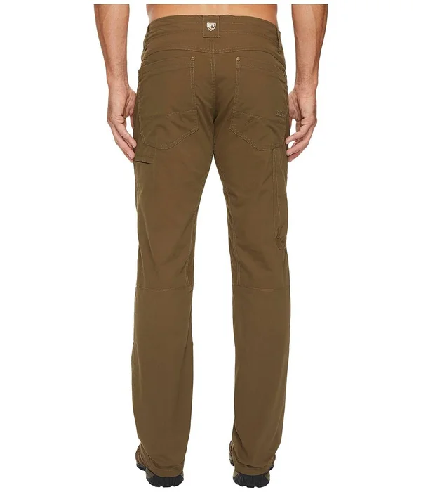 Kuhl Revolvr Rogue Pant - Men's Driftwood, 31x30