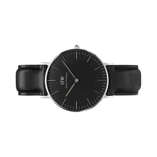Daniel Wellington Classic Black Sheffield DW00100145 Watch