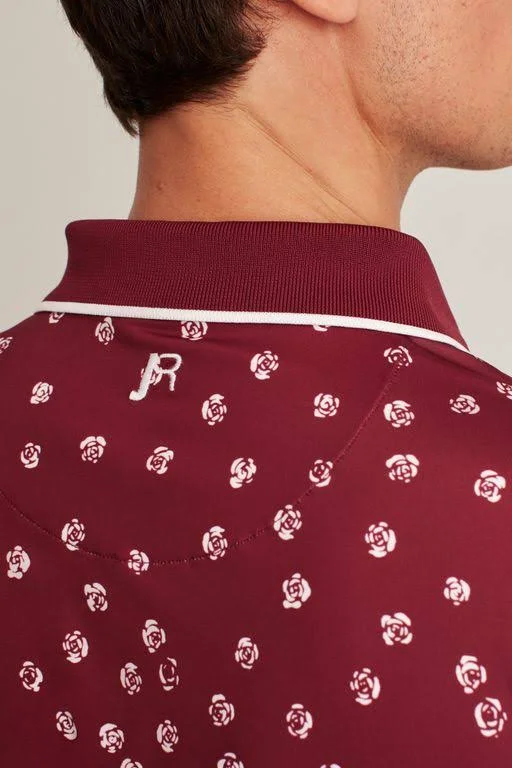 Bonobos Golf The Justin Rose Collection XL - Summer Roses
