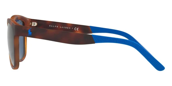Polo PH4120 Sunglasses - Yellow Havana (561980)