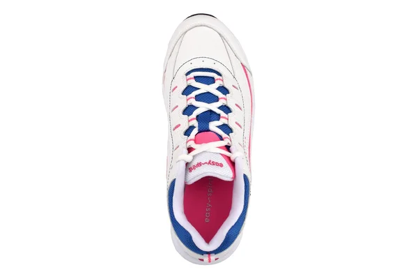 Easy Spirit Romy Women's Walking - White Size 8