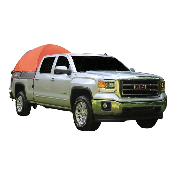 Rightline Gear Mid Size Short Bed Truck Tent (5-ft) Tall, 110766