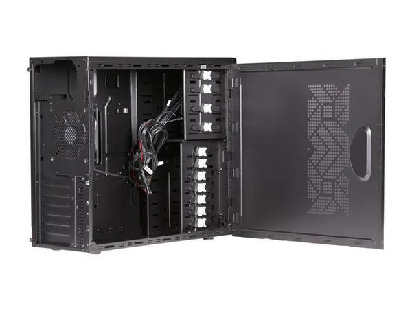 Apex Vortex3620 Tower - No power supply
