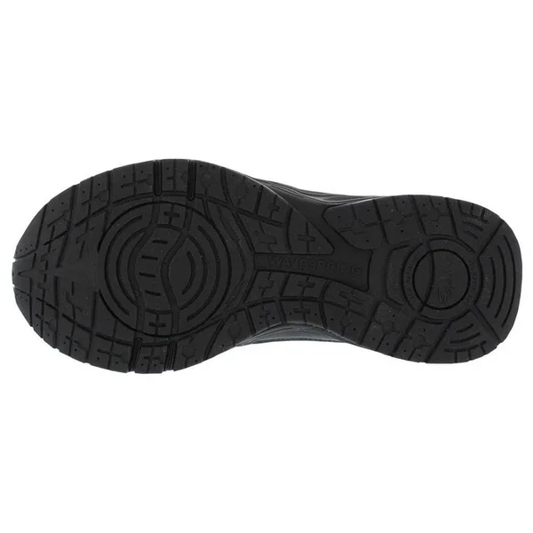 Spira Classic Walker 2 Men's Shoes with Springs - Black - Size: 11.5