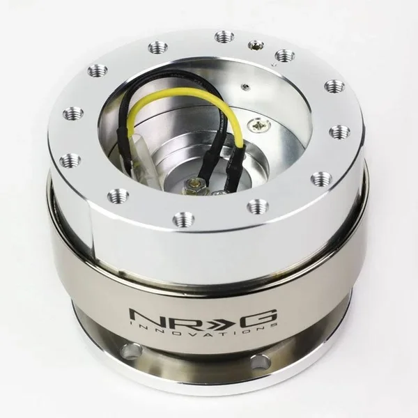 NRG Innovations SRK-200SSL 2.0 Gen Quick Release
