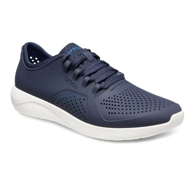 Crocs Men's LiteRide Pacer Shoes - Blue