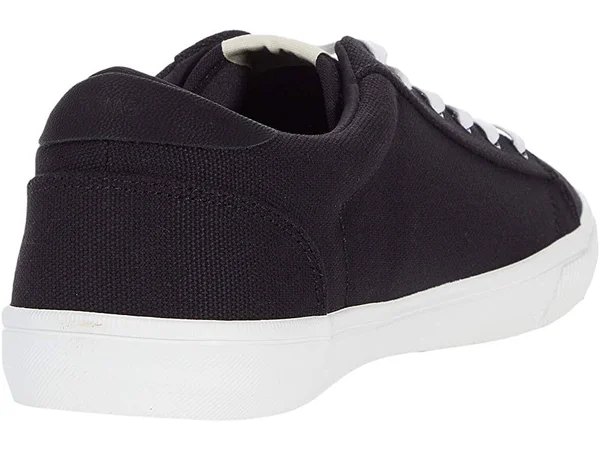 Toms Black Men's Canvas Carlson Sneakers