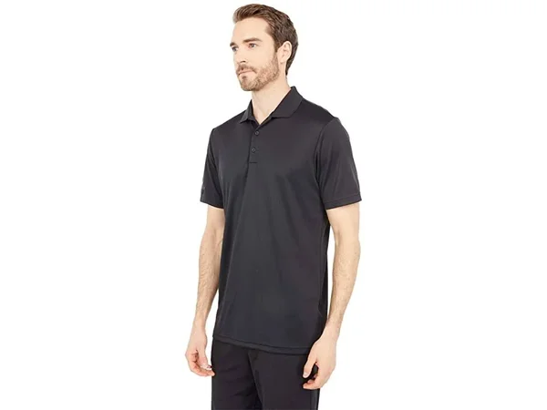 Adidas Performance Polo Black XL