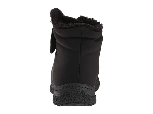 Propet Madi Ankle Strap Women's Boots - Size: 11, Black