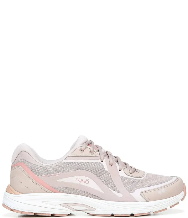 Ryka Sky Walk Fit 7 Women's Silver Grey