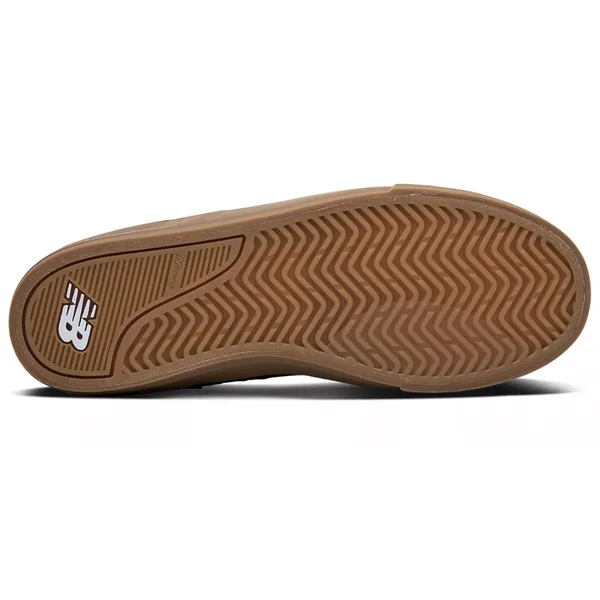 New Balance 306 (Jamie Foy) Slip on LNG-Black 9