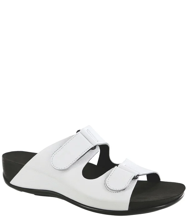 SAS Women's Seaside Chalk 7.5 Medium