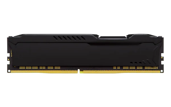 Kingston HX424C15FB/4 HyperX Fury Memory Black-4gb Module-ddr4 2400MHz