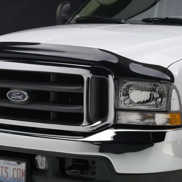 WeatherTech 50163 Stone and Bug Deflector