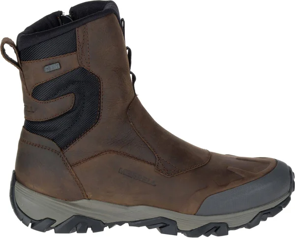 Merrell Coldpack Ice+ 8x22 Zip Polar Waterproof Men's